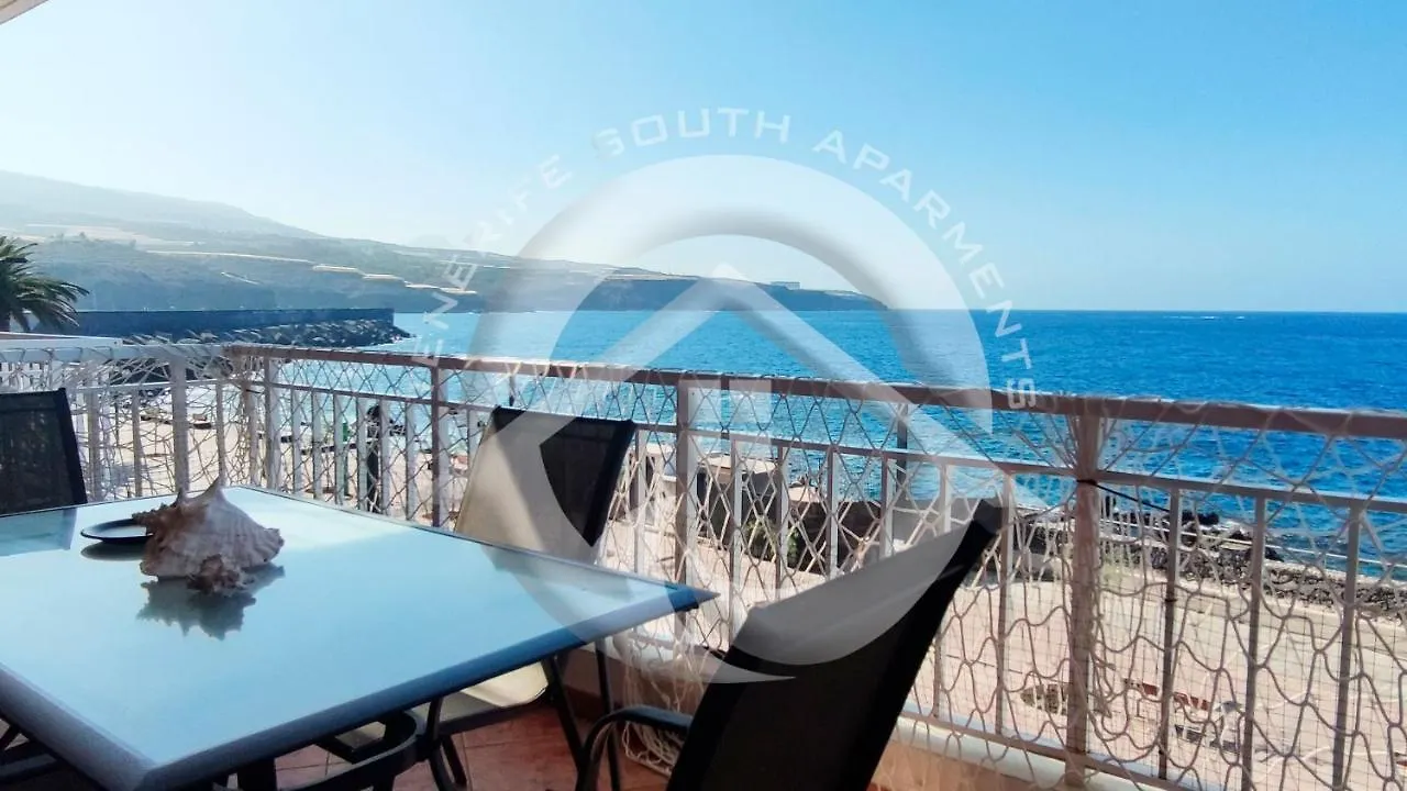 My Ocean View Apartment Playa de San Juan