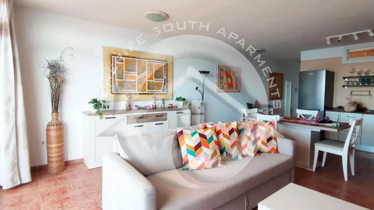 My Ocean View Apartment Playa de San Juan