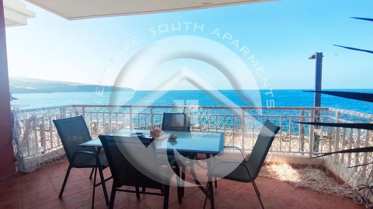 My Ocean View Apartment Playa de San Juan