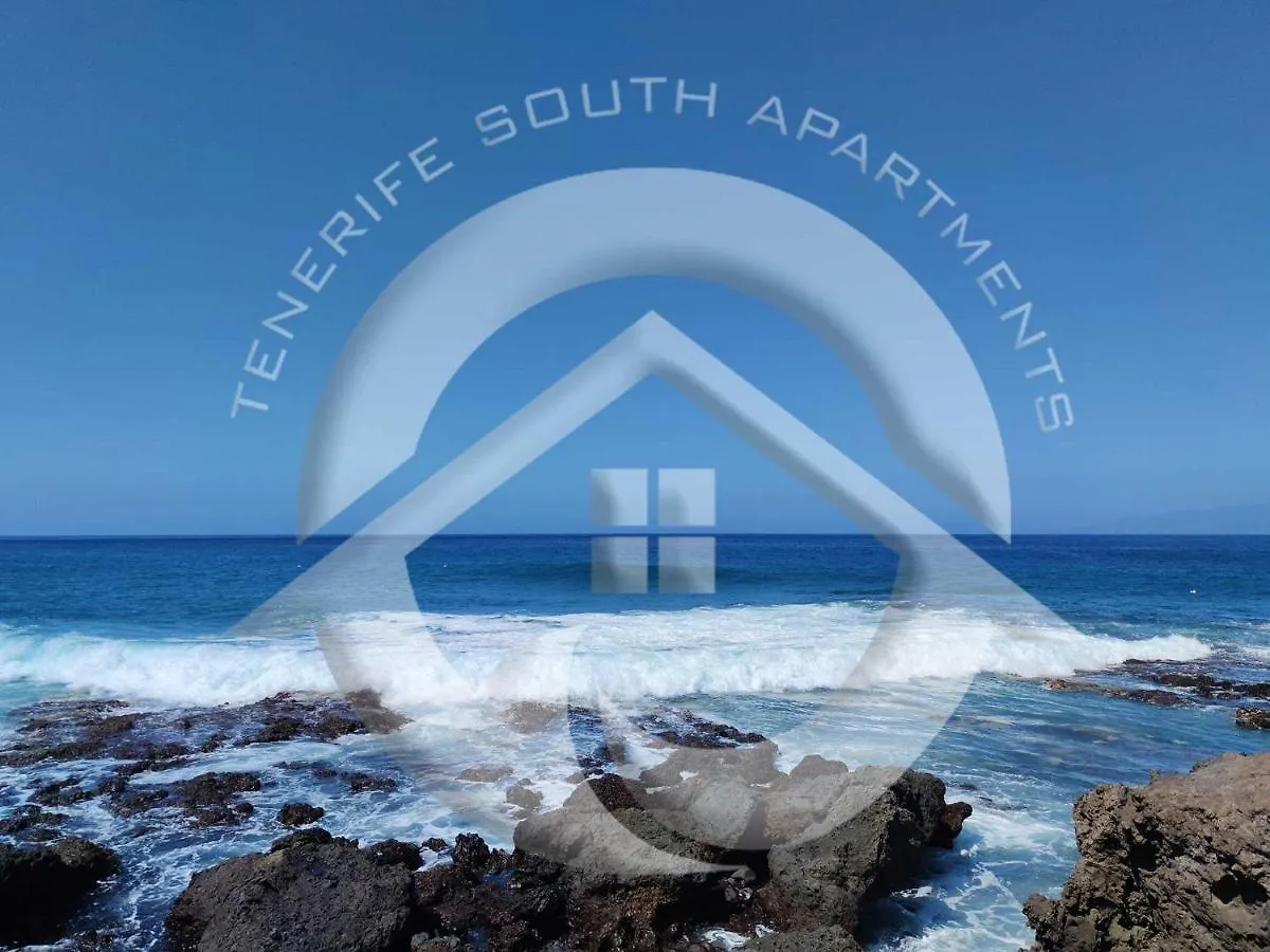 My Ocean View Apartment Playa de San Juan