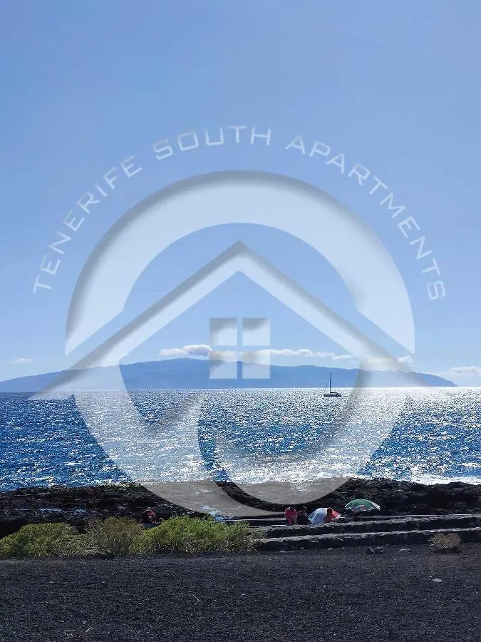 My Ocean View Apartment Playa de San Juan