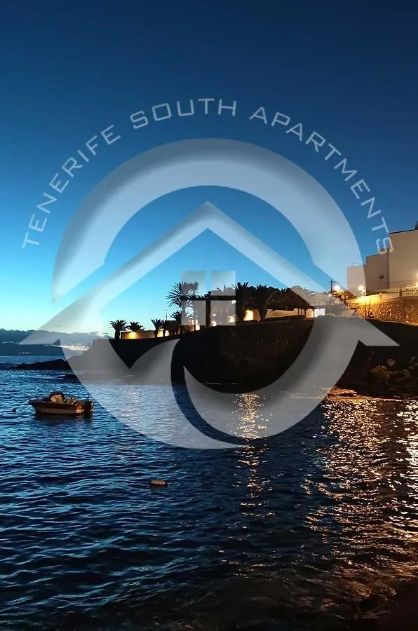 My Ocean View Appartement Playa de San Juan   Playa de San Juan (Tenerife)