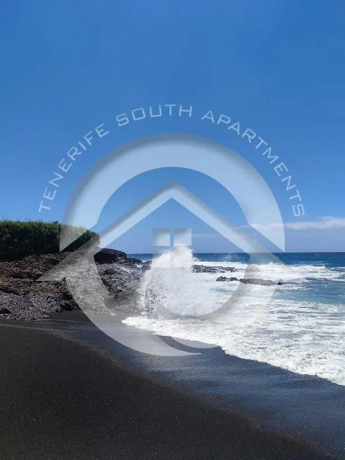 My Ocean View Apartment Playa de San Juan