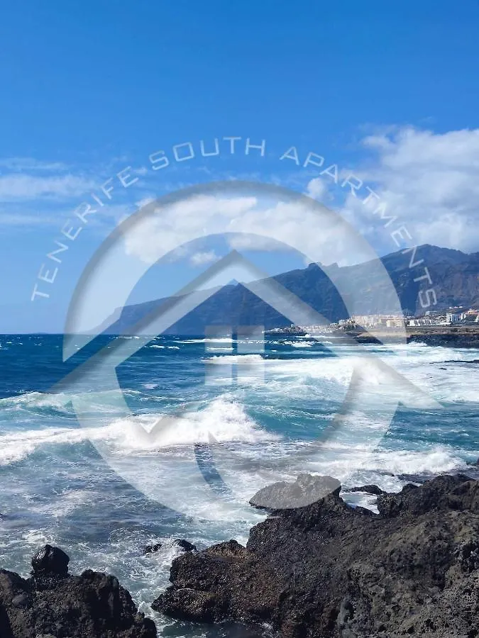 My Ocean View Apartment Playa de San Juan