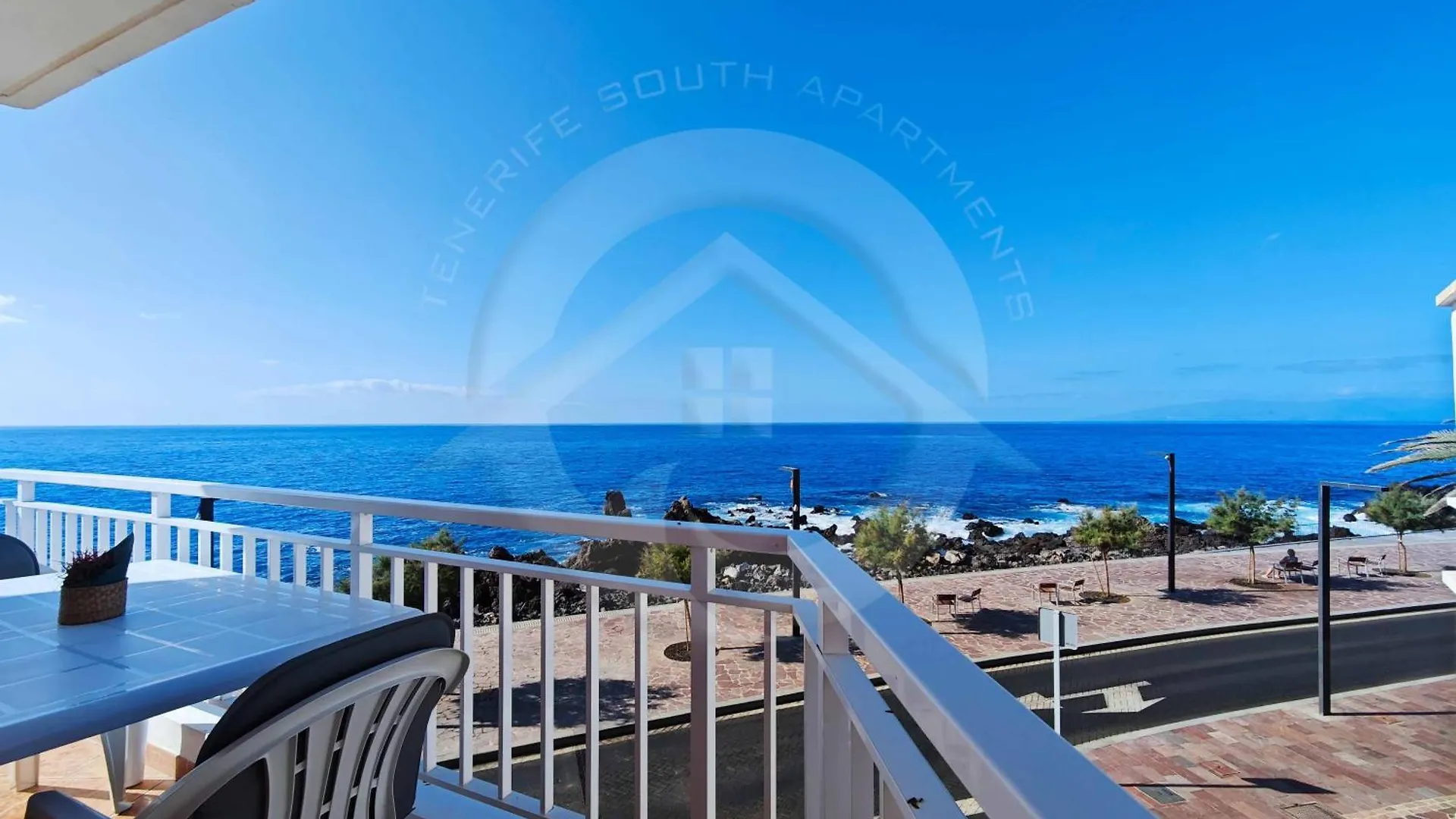 My Ocean View Appartement Playa de San Juan  Spanje