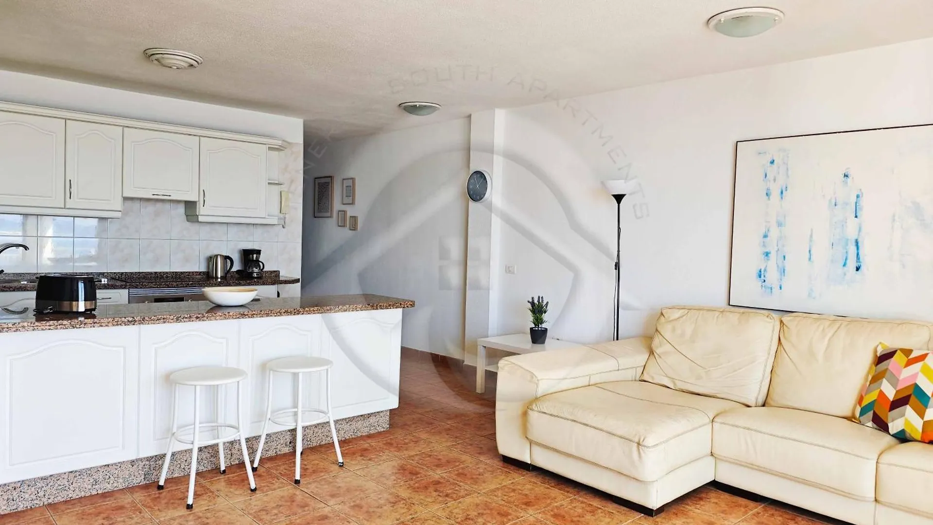 My Ocean View Apartment Playa de San Juan  Spain