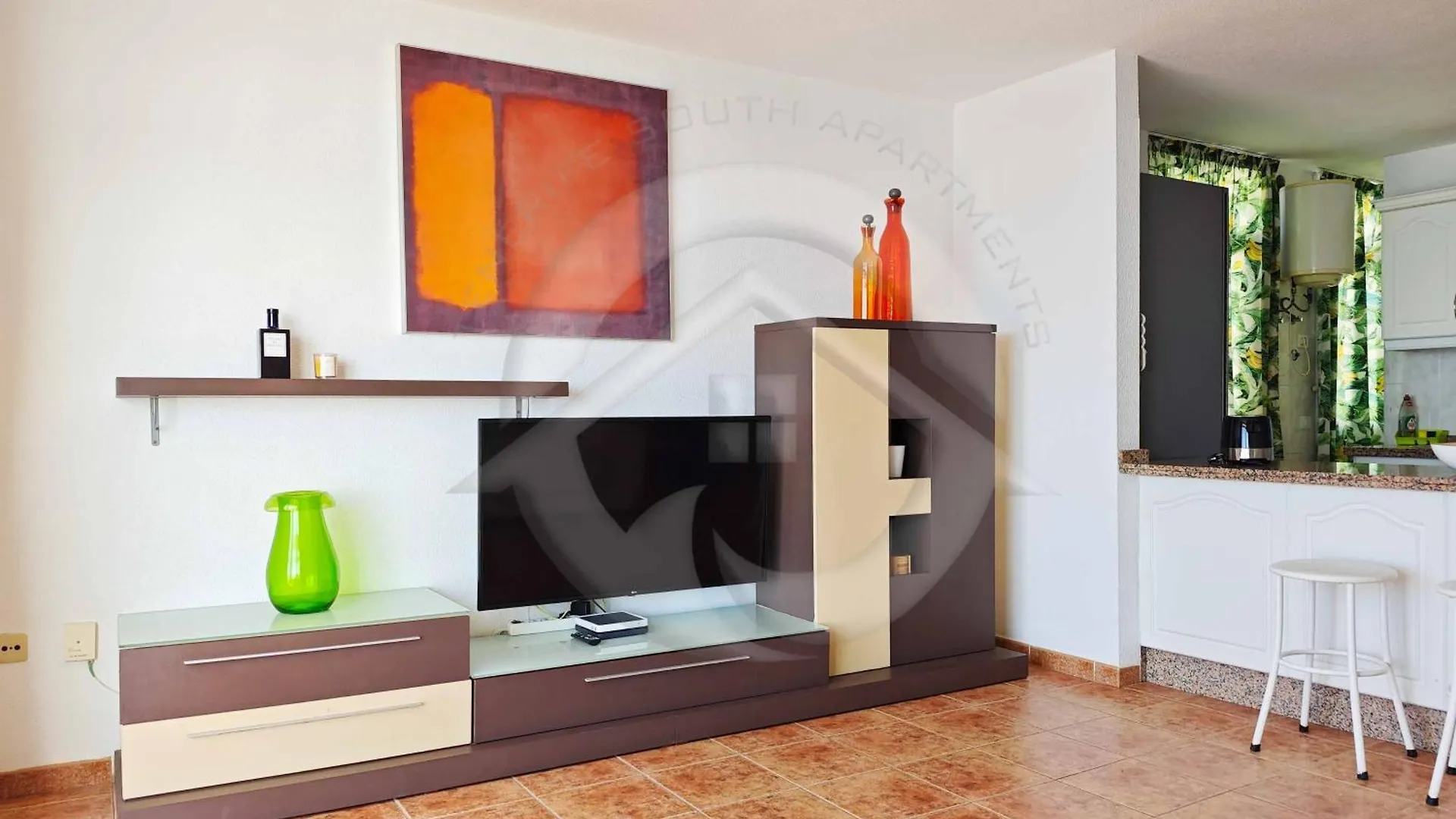 My Ocean View Apartment Playa de San Juan