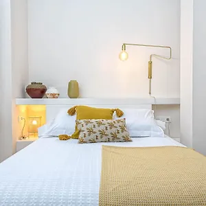 Mirador De San Juan In By Solaga Homes Apartment Málaga