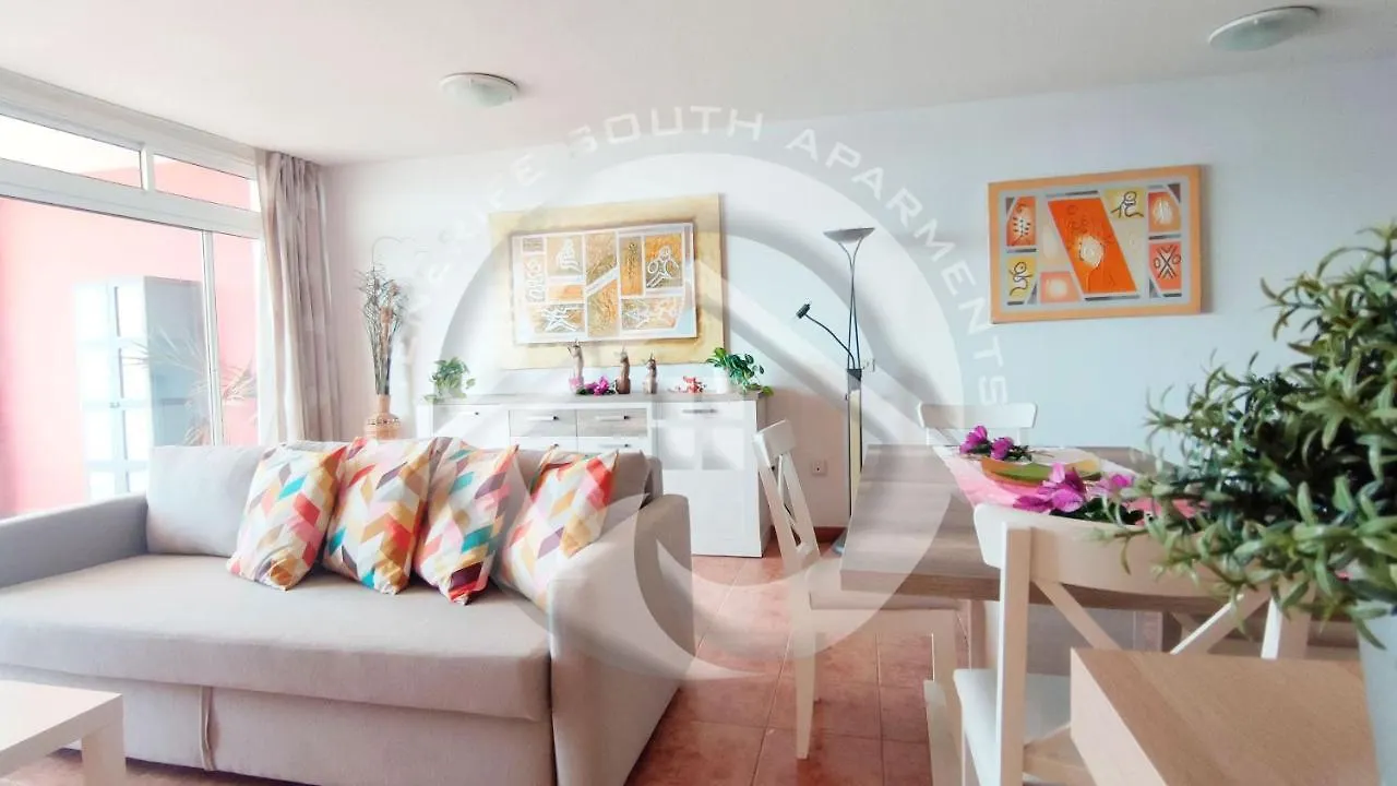 Ferienwohnung My Ocean View Playa San Juan