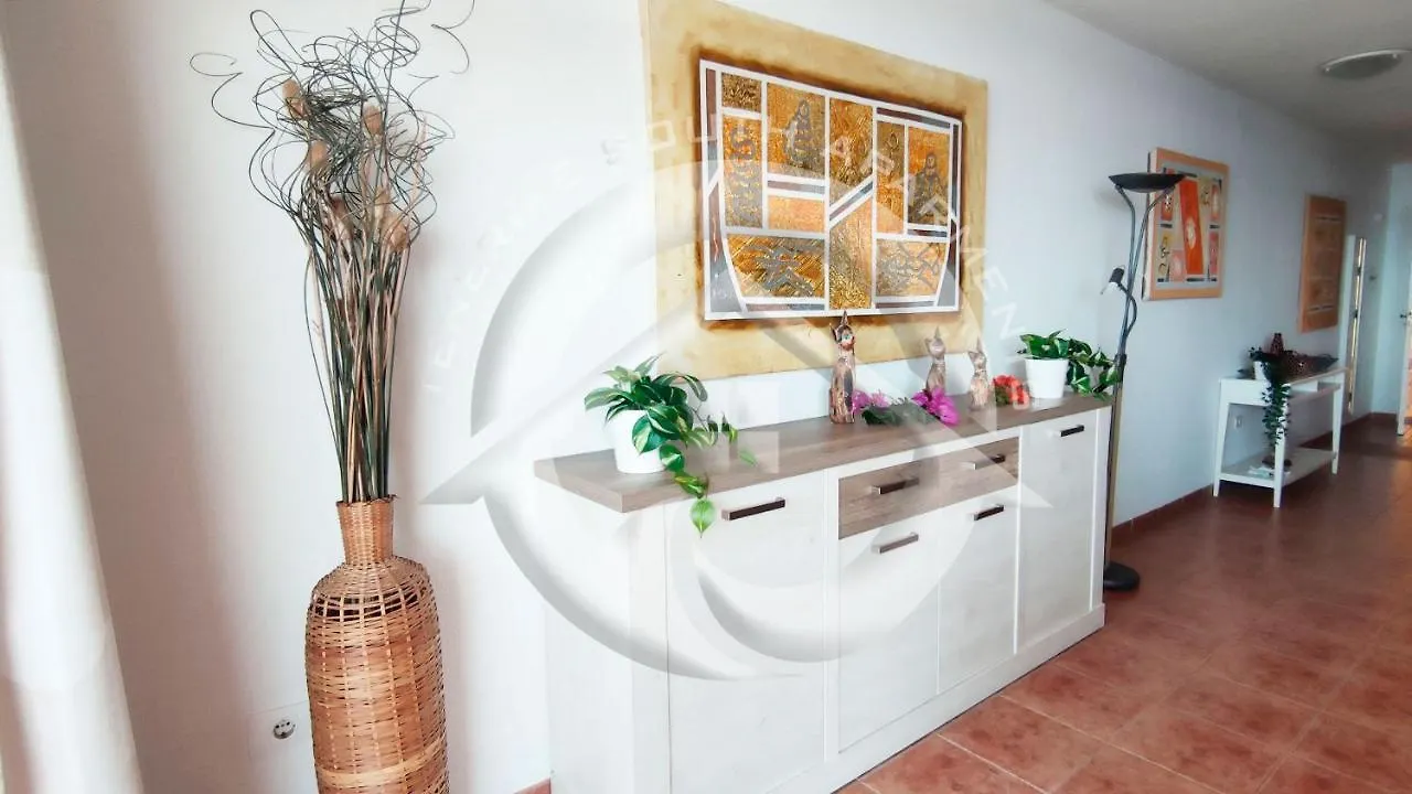 Ferienwohnung My Ocean View Playa San Juan 0*,  Spanien