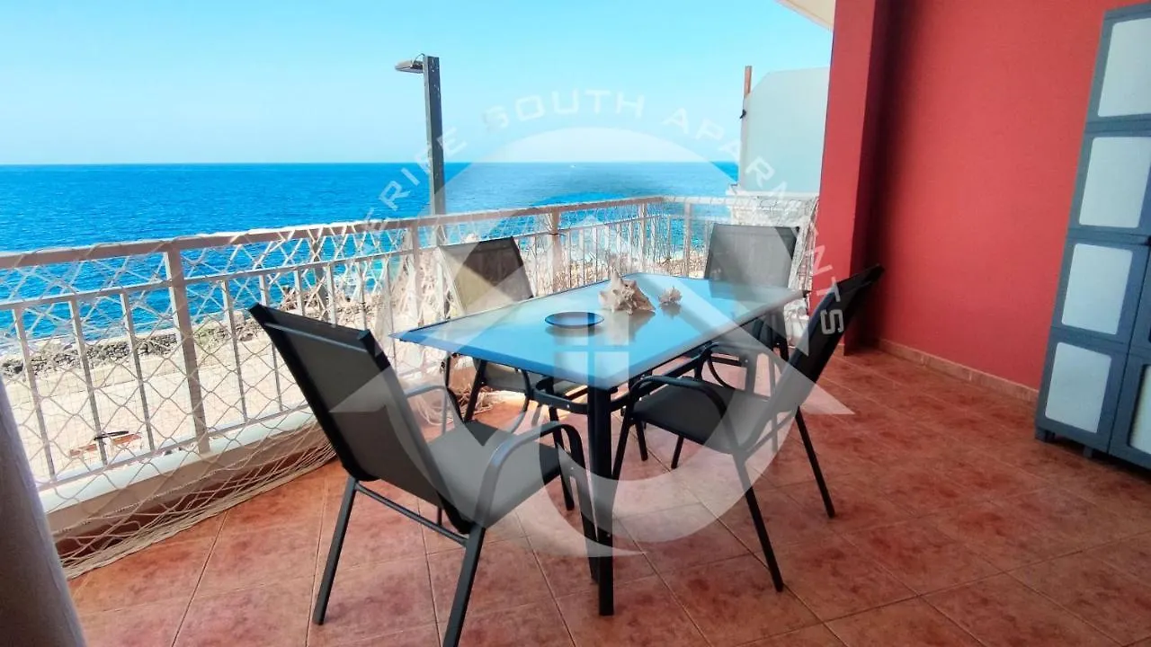 Ferienwohnung My Ocean View Playa San Juan Apartment