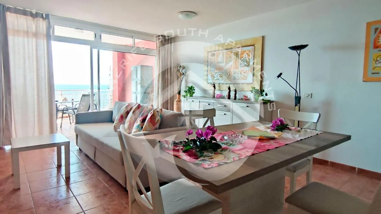 Ferienwohnung My Ocean View Playa San Juan Apartment