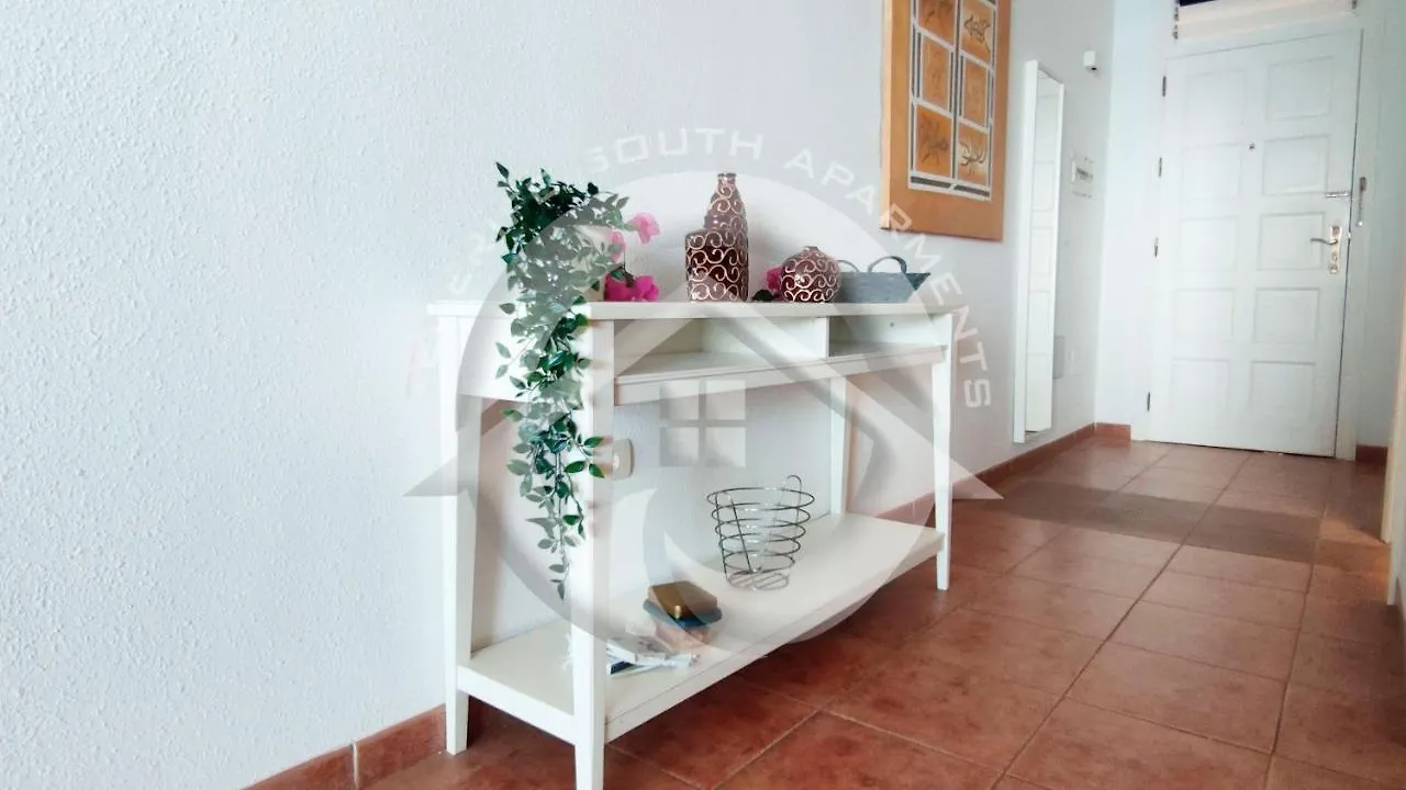 Apartment Ferienwohnung My Ocean View Playa San Juan