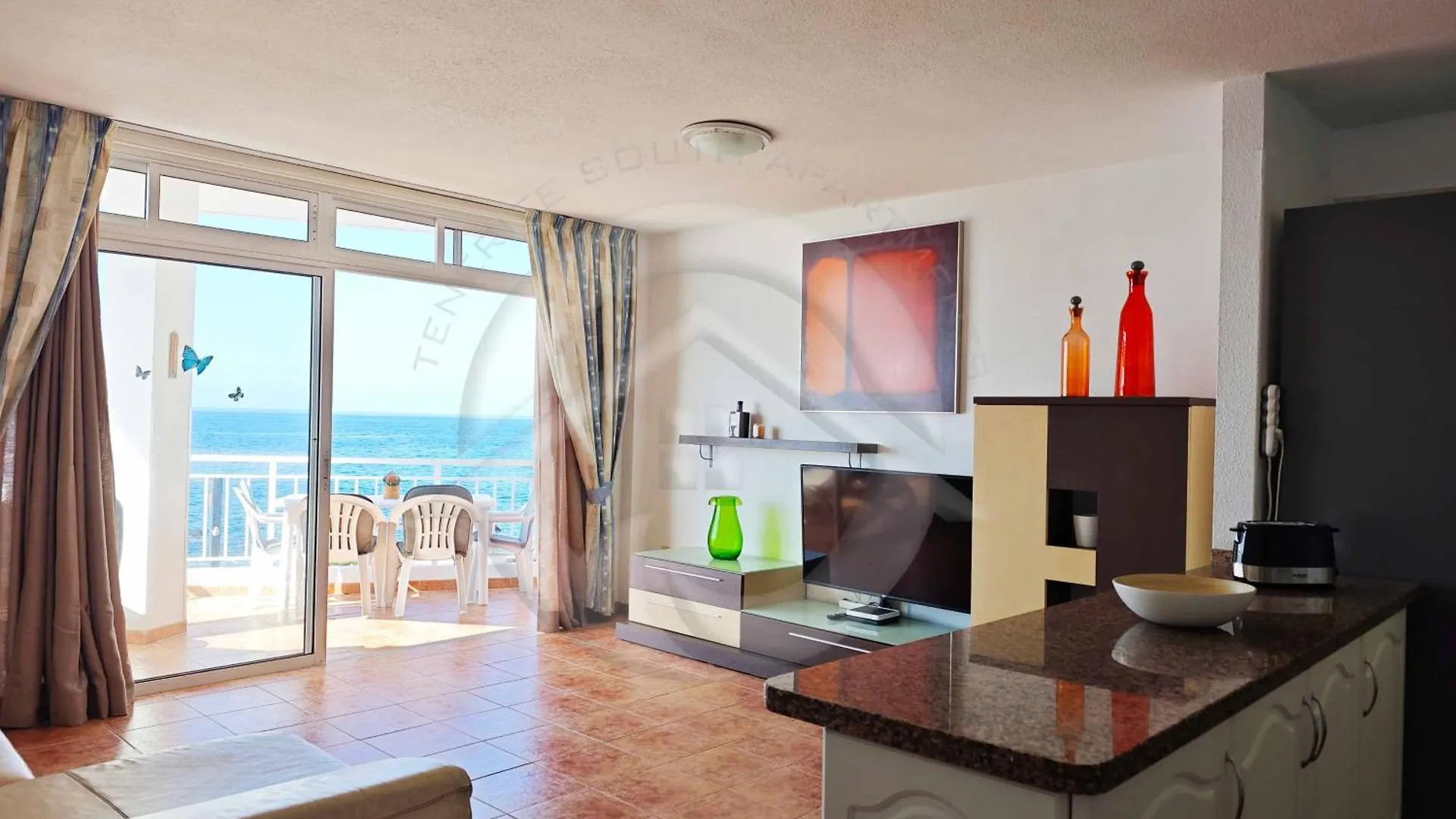 Ferienwohnung My Ocean View Playa San Juan Apartment